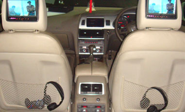 Expert Car Audio Installation Chennai